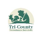 Tri-County Veterinary Services PC Logo